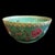 19th Century Monumental Straits Porcelain Center Bowl For Sale - Image 4 of 4