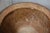 Wood Large Antique Wood Mortar For Sale - Image 7 of 8