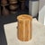 Side Table in Suar Wood For Sale - Image 18 of 18