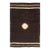 Antique Mohair Wool Navajo Design For Sale