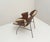 Vittorio Nobili Mid-Century Armchair attributed to Vittorio Nobili, 1960s For Sale - Image 4 of 5