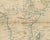 Antique Map of the Eastern Hemisphere with Population and Religions Tables, 1858 For Sale - Image 6 of 9