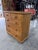 English 19th Century English Pine Chest of Drawers For Sale - Image 3 of 12