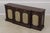 Traditional Hickory White Co Regency Sideboard Buffet Curio Cabinet For Sale - Image 3 of 18