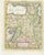 Antique Italian Map of Turkey in Asia by Buffier, 1780s For Sale - Image 3 of 12