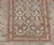 Antique Kurdish runner in soft tones in wool with all-over tribal design. Rug/R20-0708, country of origin / type: Iran /...