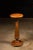 Early 20th Century Oak Pedestal For Sale - Image 4 of 8