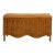 Sharland England Rattan Bunny Bench For Sale