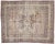 Antique Persian Kermanshah Rug - 10'03 X 13'00 For Sale - Image 9 of 10