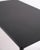 T12 Dining Table in Black Linoleum from Hay, 2009 For Sale - Image 10 of 12