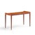 Kurt Østervig for Jason Møbler Mid Century Danish Teak Side End Table For Sale In Chicago - Image 6 of 10