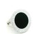 Bulgari Bulgari 18k White Gold and Black Onyx Statement Ring, Size 7.5 For Sale - Image 10 of 13
