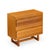 Paul Laszlo for Brown Saltman Mid Century Chest of Drawers Dresser - Pair For Sale - Image 10 of 12
