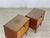 Vintage Bedside Tables, Set of 2 For Sale - Image 5 of 10