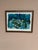 Bergengren, Abstract Composition, 1970, Oil on Canvas, Framed For Sale - Image 6 of 18
