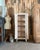Small Parisian Wardrobe, 1940s For Sale - Image 3 of 14