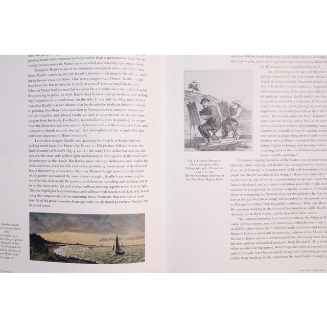 French Monet & Bazille, a Collaboration For Sale - Image 3 of 5