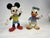 Mickey Mouse and Donald Duck from Walt Disney, 1950s, Set of 2 For Sale - Image 12 of 12
