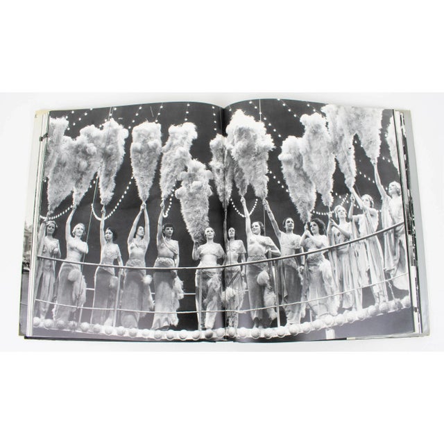 1980s Paris in the Thirties, French Book by Jacques Lanzmann, 1987 For Sale - Image 5 of 12