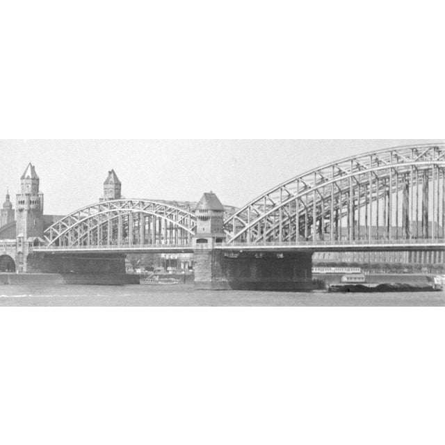 Cologne Germany 1935, 2012 For Sale - Image 3 of 5