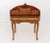 French Louis XV Style Marquetry Kingwood Escritoire For Sale - Image 3 of 13
