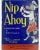 Vintage 1954 "Nip Ahoy" by Robert H. Loeb Cocktail Book Hardcover Barware For Sale In Washington DC - Image 6 of 13