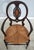 Age: C. 1880’s Details: Fine Carved Details High Quality Construction Stretcher Base Frame Un-Marked As To Manufacture...
