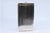 Silver Guilloche Silver Cigarette Case with Bands For Sale - Image 8 of 9