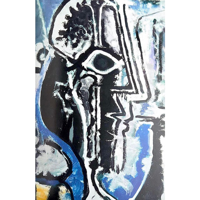 2004 Christie's New York Impressionist and Modern Art (Evening Sale) 5/4/04 (Picasso, Monet) For Sale - Image 16 of 17
