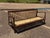 Selig Kofod Larsen for Selig Mid Century Danish Walnut Sofa For Sale - Image 4 of 6