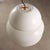White Vintage Methacrylate Lamp, 1970s For Sale - Image 8 of 10