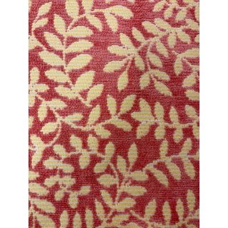 Old World Weaver's "Amalfi Gelato" Indoor Outdoor Fabric For Sale