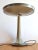 Mid-Century Arc Table Lamp by Pedro Martin for Fase For Sale - Image 4 of 15