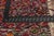Textile Vintage Zemmour Moroccan Kilim Rug, 03'08 X 17'00 For Sale - Image 7 of 11