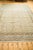Ivory Vintage Distressed Sivas Carpet - 7' X 9'10" For Sale - Image 8 of 11