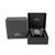 Metal Alpina Startimer Pilot 44mm Al-525gg4fbs6 Grey Dial Leather Strap Steel Watch For Sale - Image 7 of 8