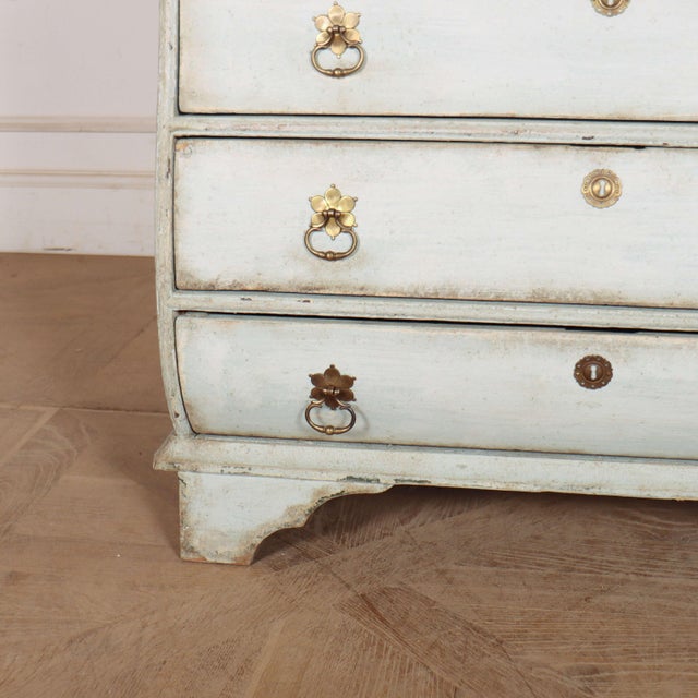 Dutch Commode, 19th Century For Sale - Image 5 of 10