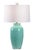 2020s Vietri for Wildwood Antigua Table Lamp For Sale - Image 5 of 5