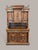 Large Gründerzeit Neorenaissance Sideboard in Walnut, 1880 For Sale - Image 4 of 5