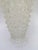 Vintage Art Deco Rostrato Murano Glass Vase, 1930s For Sale - Image 12 of 13