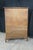 1990s Lexington Victorian Sampler Collection Oak 391-307 Door Chest Tall Dresser 52" For Sale - Image 15 of 18