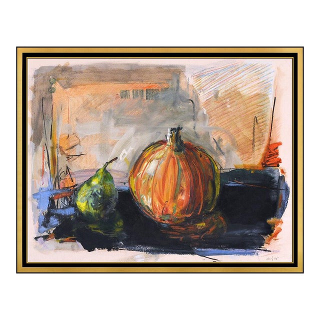 1980s Fall Upon Us, Steve Hawley For Sale
