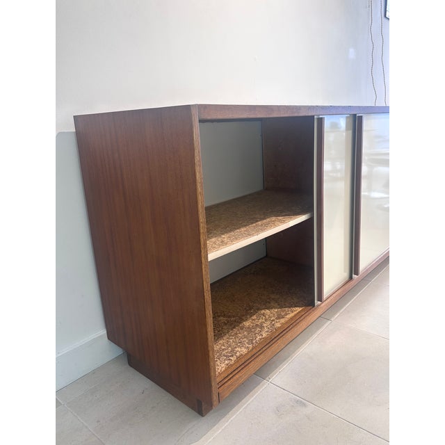 Vintage Double-Sided Sideboard from Le Corbusier, 1965 For Sale - Image 4 of 16