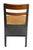 Brown Vintage Cooper Center Child's School Chair With Cubby For Sale - Image 8 of 9