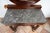 Antique Empire Mahogany Dressing Table, France, Early 19th Century For Sale - Image 5 of 6