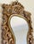 20th Century Florentine Style Mirror With Candle Bracket. For Sale - Image 4 of 18