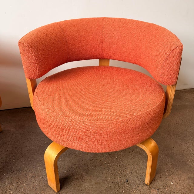Fridene Swivel Chairs by Carina Bengs for Ikea, 2000s, Set of 2 For Sale - Image 10 of 11
