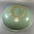 Vintage Chinese Longquan Celadon Crackle‑Glaze Shallow Plate With Relief Dragon Motif For Sale - Image 9 of 11