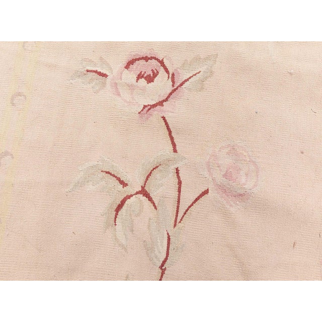Early 21st Century Doris Leslie Blau Aubusson Rug For Sale - Image 5 of 10