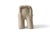 Plastic Dalila Beige Outdoor Chairs by Gaetano Pesce for Cassina, Set of 4 For Sale - Image 7 of 18